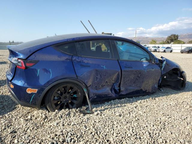Photo 3 from auction – 2020 TESLA MODEL Y with VIN 5YJYGDEF1LF000307