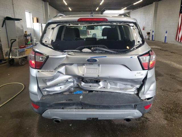 Photo 6 from auction – 2017 FORD ESCAPE SE with VIN 1FMCU9G91HUE87820
