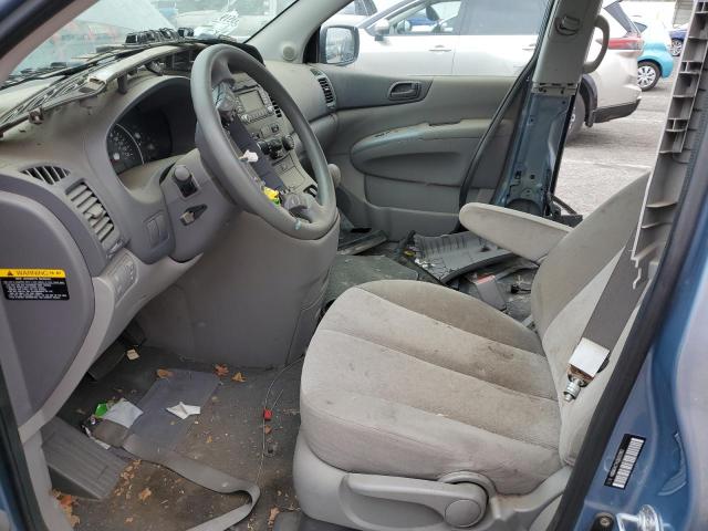 Photo 7 from auction – 2012 KIA SEDONA LX with VIN KNDMG4C7XC6432982