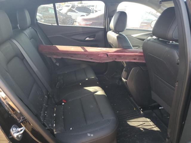 Photo 10 from auction – 2025 BUICK ENVISTA SP with VIN KL47LBEPXSB033046