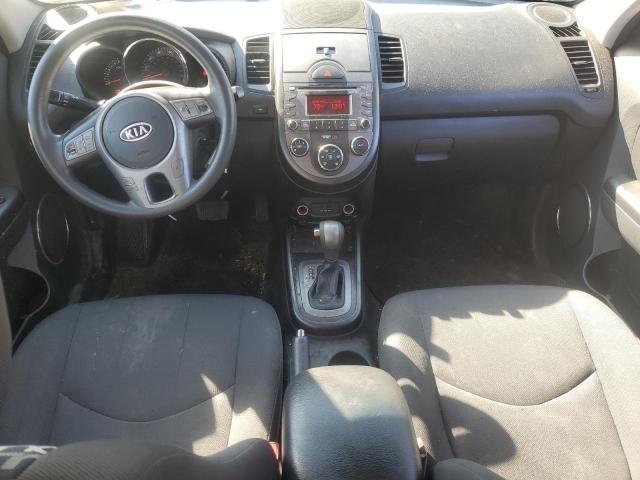Photo 8 from auction – 2011 KIA SOUL with VIN KNDJT2A22B7242189