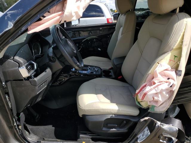 Photo 7 from auction – 2023 MAZDA CX-5 SELEC with VIN JM3KFBBM0P0271824