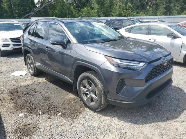 Photo 4 from auction – 2024 TOYOTA RAV4 LE with VIN 4T3MWRFV7RU135976