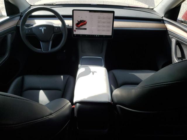 Photo 8 from auction – 2023 TESLA MODEL Y with VIN 7SAYGDEEXPA178505