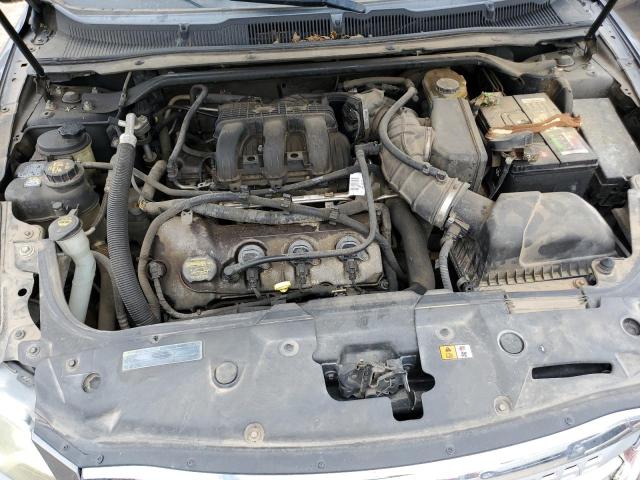 Photo 11 from auction – 2011 FORD TAURUS SEL with VIN 1FAHP2EW1BG138928