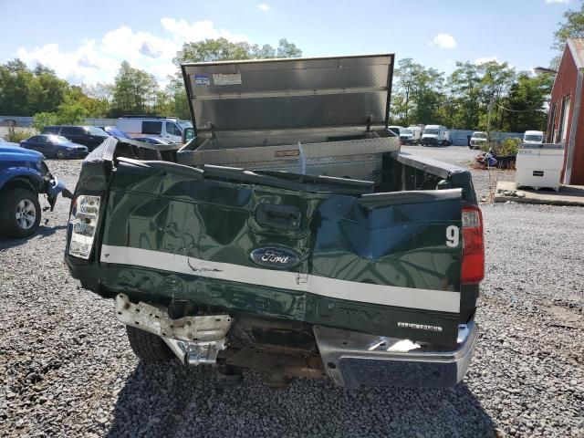 Photo 6 from auction – 2012 FORD F250 SUPER with VIN 1FTBF2B62CEB68704