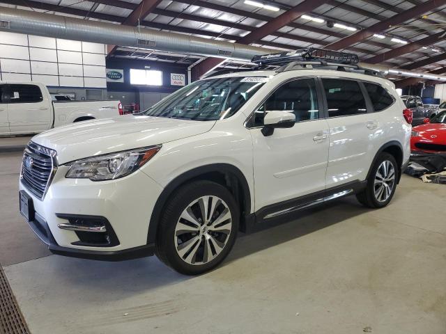 SUBARU ASCENT LIMITED 2022 with VIN 4S4WMAPD2N3455477 - Photo from auction