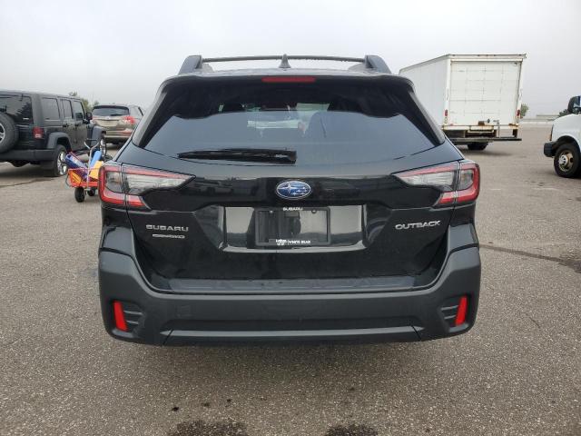 Photo 6 from auction – 2021 SUBARU OUTBACK PREMIUM with VIN 4S4BTADC0M3199366