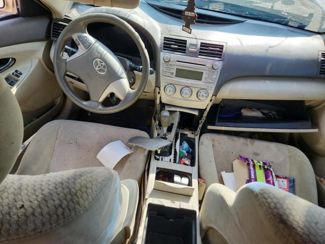 Foto 8 de la subasta – 2011 TOYOTA CAMRY BASE con VIN 4T1BF3EK2BU714738