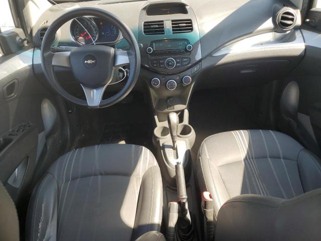 Photo 8 from auction – 2015 CHEVROLET SPARK LS with VIN KL8CB6S92FC748593