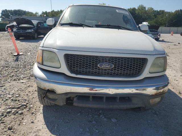 Photo 5 from auction – 2003 FORD F150 SUPER with VIN 1FTRW08L43KC62293