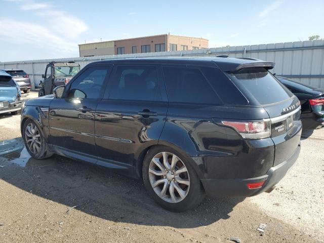 Photo 2 from auction – 2014 LAND ROVER RANGE ROVE with VIN SALWR2TF2EA393246