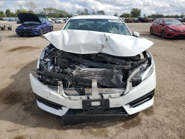 Photo 5 from auction – 2016 HONDA CIVIC LX with VIN 19XFC2F5XGE000850