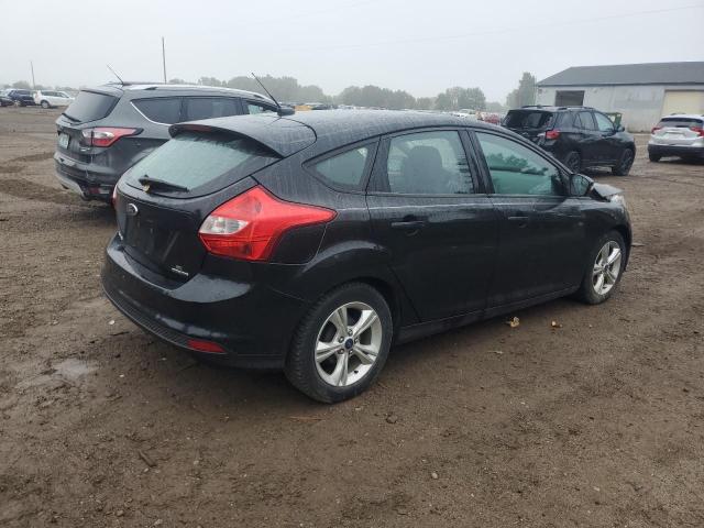 Photo 3 from auction – 2014 FORD FOCUS SE with VIN 1FADP3K21EL195051