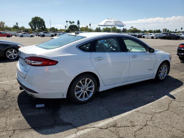 Photo 3 from auction – 2017 FORD FUSION SE with VIN 3FA6P0LU1HR149474