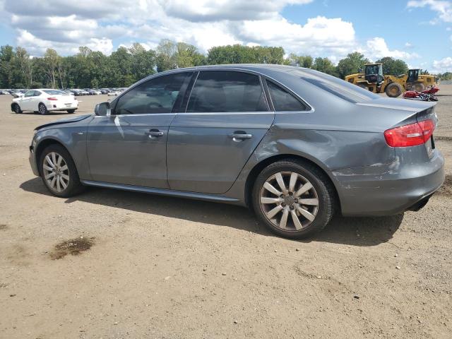 Zdjęcie 2 z aukcji – 2015 AUDI A4 PREMIUM z VIN WAUBFAFL9FN025180