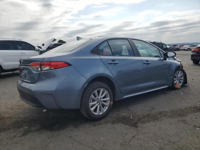 Photo 3 from auction – 2025 TOYOTA COROLLA LE with VIN 5YFB4MDE7SP301464