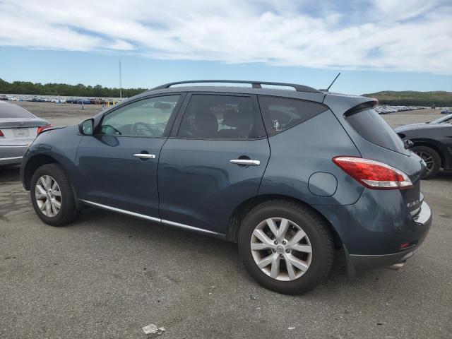 Photo 2 from auction – 2011 NISS MURANO S with VIN JN8AZ1MW2BW158052
