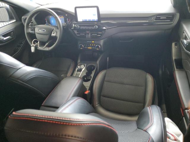 Photo 8 from auction – 2025 FORD ESCAPE ST with VIN 1FMCU0MN1SUA63896