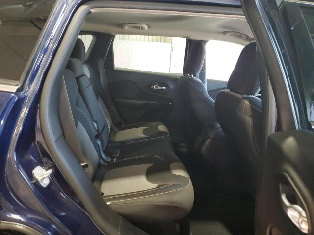 Photo 11 from auction – 2014 JEEP CHEROKEE L with VIN 1C4PJMCB4EW282468