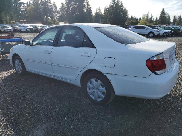 Photo 2 from auction – 2005 TOYOTA CAMRY LE with VIN 4T1BE32K15U603576