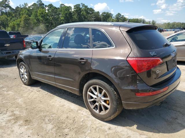 Photo 2 from auction – 2011 AUDI Q5 PREMIUM with VIN WA1LFAFP8BA035558
