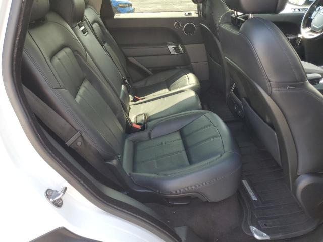 Photo 11 from auction – 2018 LAND ROVER RANGE ROVE with VIN SALWR2RV6JA401146