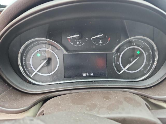 Photo 9 from auction – 2014 BUICK REGAL with VIN 2G4GK5EX9E9189316