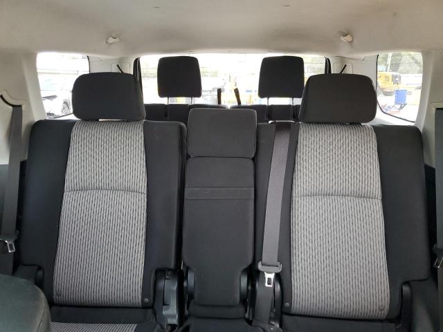 Photo 10 from auction – 2014 TOYOTA 4RUNNER SR5 with VIN JTEZU5JR4E5079765