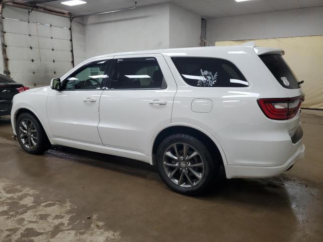 Photo 2 from auction – 2014 DODGE DURANGO R/ with VIN 1C4SDJCT6EC466949