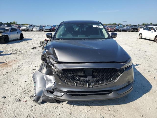 Photo 5 from auction – 2017 MAZDA CX-5 TOURI with VIN JM3KFACL1H0194219