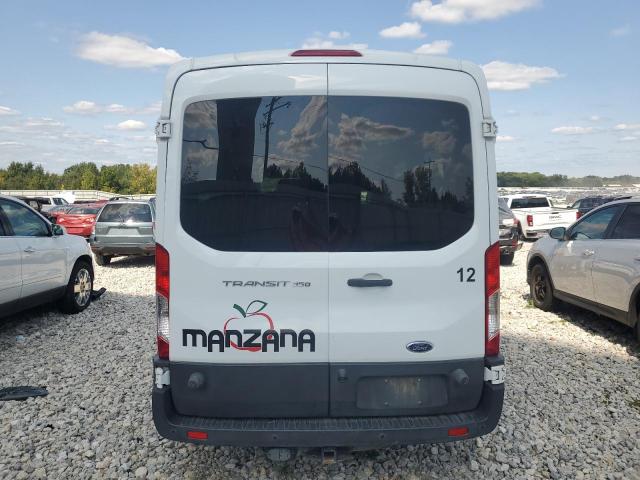 Photo 6 from auction – 2016 FORD TRANSIT T- with VIN 1FBAX2CG3GKA89487