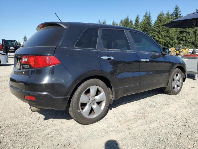 Photo 3 from auction – 2008 ACURA RDX TECHNO with VIN 5J8TB18588A016130
