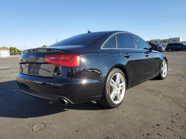 Photo 3 from auction – 2015 AUDI A6 PREMIUM with VIN WAUGFAFC0FN037370