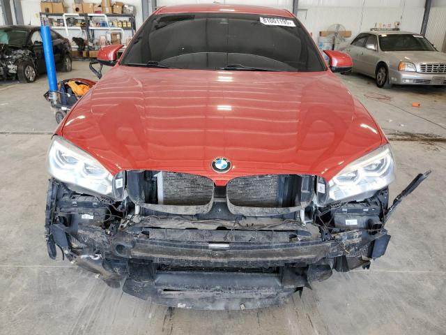 Photo 5 from auction – 2018 BMW X6 M with VIN 5YMKW8C50J0Y74497
