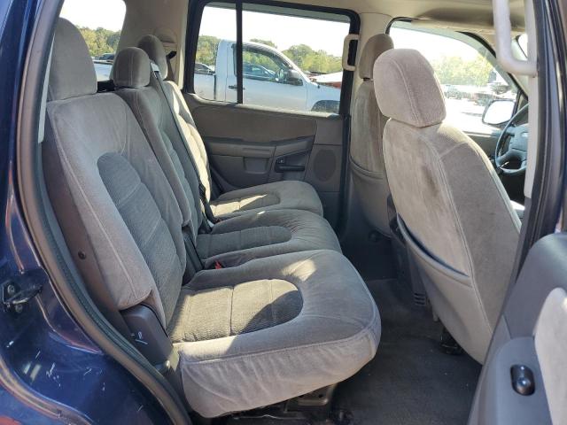 Photo 11 from auction – 2005 FORD EXPLORER X with VIN 1FMZU73E75UA25923