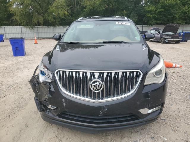 Photo 5 from auction – 2017 BUICK ENCLAVE with VIN 5GAKVBKD7HJ323555