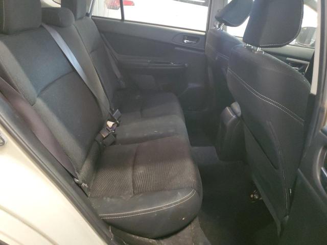 Photo 10 from auction – 2014 SUBARU XV CROSSTREK 2.0 PREMIUM with VIN JF2GPAVC8E8249563