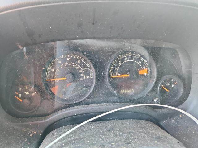 Photo 9 from auction – 2015 JEEP PATRIOT LA with VIN 1C4NJRFB2FD239826