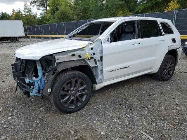 Photo 1 from auction – 2019 JEEP GRAND CHER with VIN 1C4RJFCTXKC788137