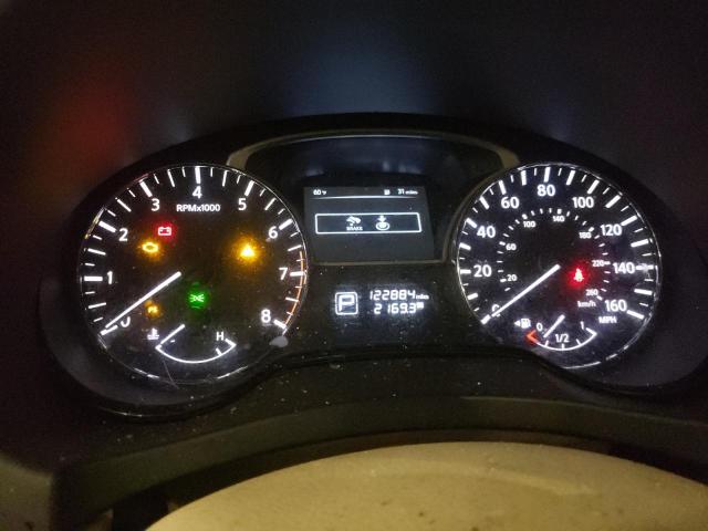 Photo 9 from auction – 2015 NISSAN ALTIMA 2.5 with VIN 1N4AL3APXFC105411