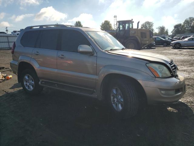 Photo 4 from auction – 2005 LEXUS GX 470 with VIN JTJBT20X650085746