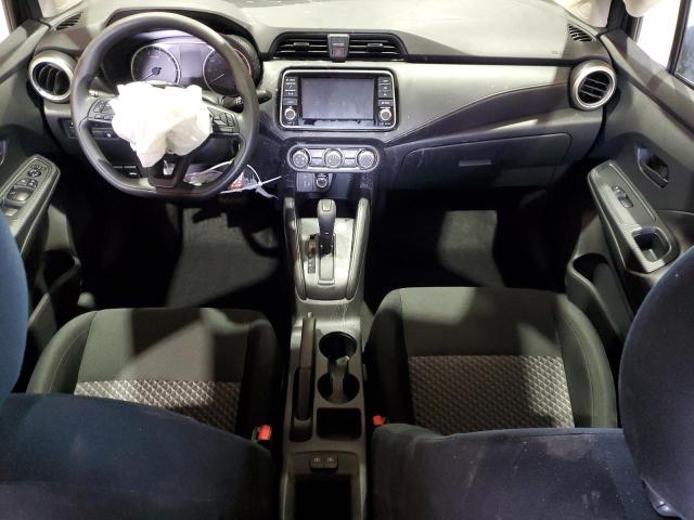 Photo 8 from auction – 2024 NISSAN VERSA S with VIN 3N1CN8DV0RL929613