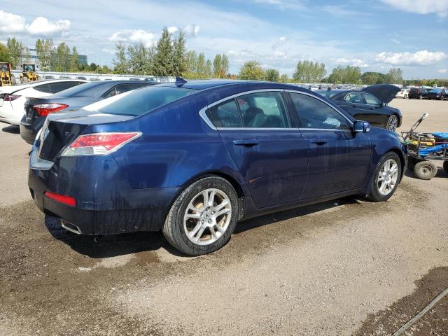 Photo 3 from auction – 2010 ACURA TL with VIN 19UUA8F22AA801032
