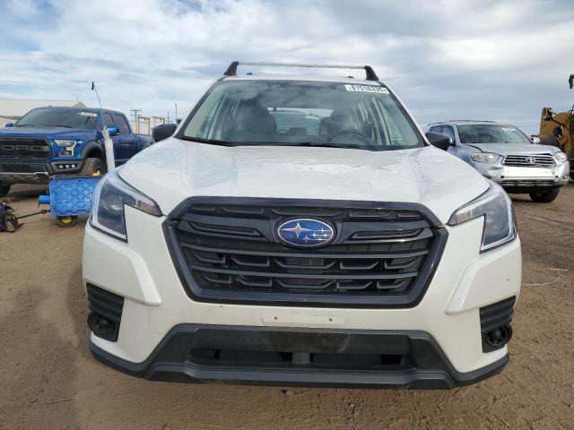 Photo 5 from auction – 2022 SUBARU FORESTER with VIN JF2SKAAC0NH444023