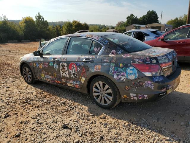 Photo 2 from auction – 2011 HONDA ACCORD EX with VIN 1HGCP2F79BA089686