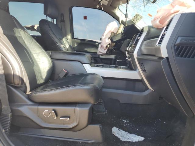 Photo 7 from auction – 2018 FORD F250 SUPER with VIN 1FT7W2BTXJEC04311