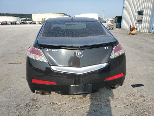 Photo 6 from auction – 2010 ACURA TL with VIN 19UUA8F52AA022241