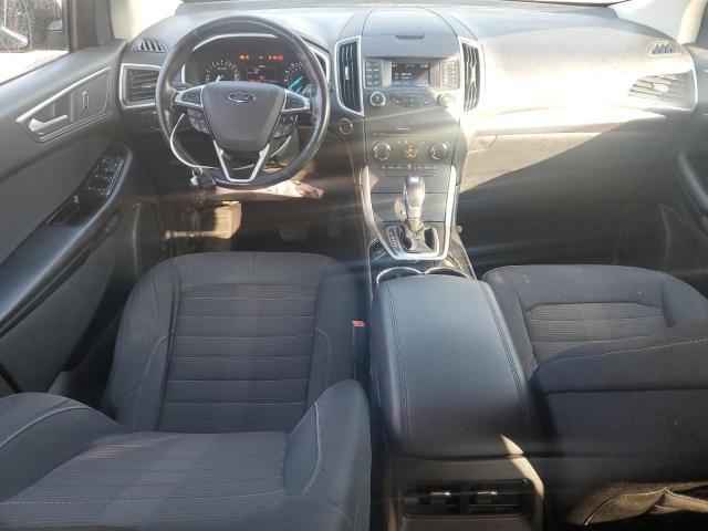 Photo 8 from auction – 2015 FORD EDGE SEL with VIN 2FMTK4J94FBC18442