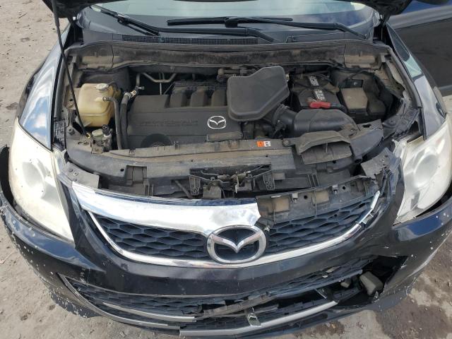 Photo 12 from auction – 2012 MAZDA CX-9 with VIN JM3TB3DV0C0346284